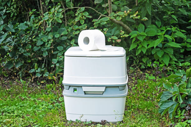 Best Affordable portable toilet rental  in Verona, VA
