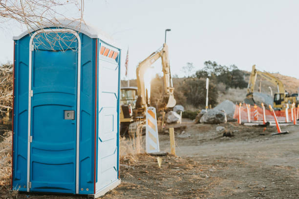 Best Temporary restroom rental  in Verona, VA