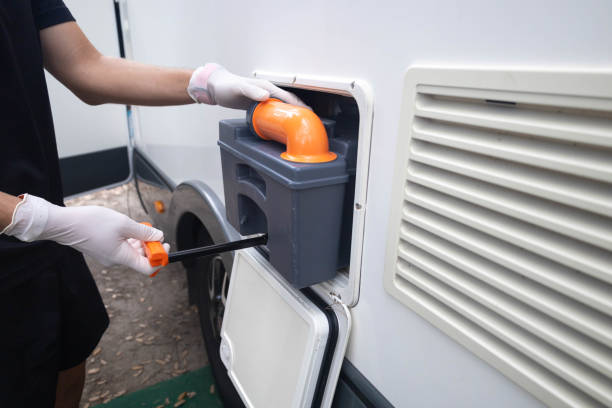 Best Best portable toilet rental  in Verona, VA