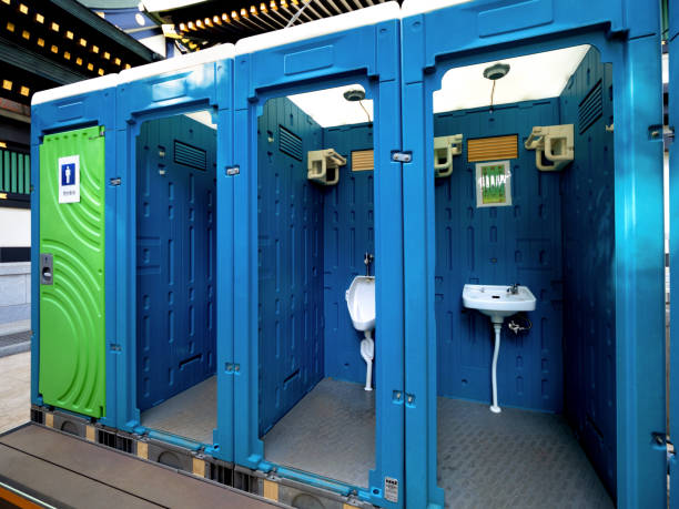 Best Porta potty rental for outdoor events  in Verona, VA